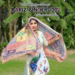 Aariz Singer 1202