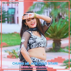 Chunni Me Jade Chad Sitare