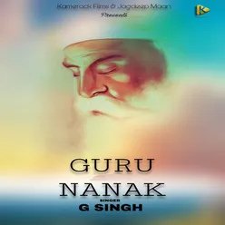 Guru Nanak