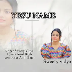 Yesu Name