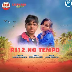 Rj12 No Tempo