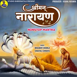 Shreeman Narayan - Nonstop Mantra