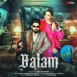 Balam