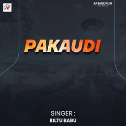 Pakaudi