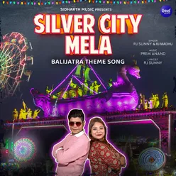 Silver City Mela