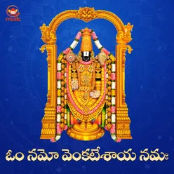 Om Namo Venkatesaya Namaha