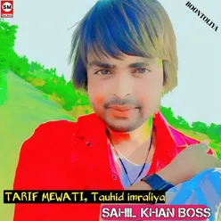 Sahil khan Boss