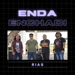 Enda Enchadi