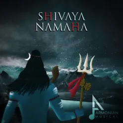 Shivaya Namaha