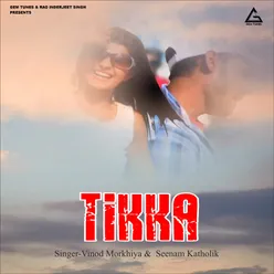 Tikka