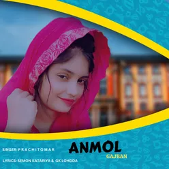 Anmol Gajban