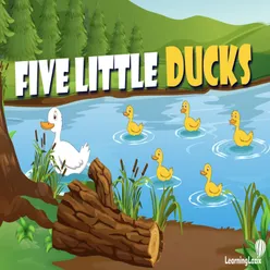 Five Little Ducks