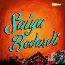 Saiya Bedardi