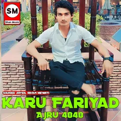 Karu Fariyad Ajru 4848