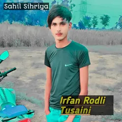 Irfan Rodli Tusaini