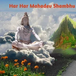 Har Har Mahadev Shambhu
