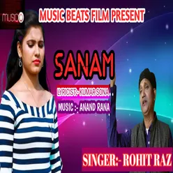 Sanam