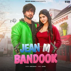 Jean M Bandook