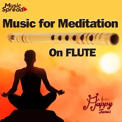 Music For Meditation On Flute