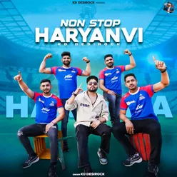 Non Stop Haryanvi