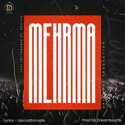 Mehrma