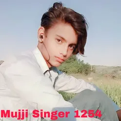 Mujji Singer 1254