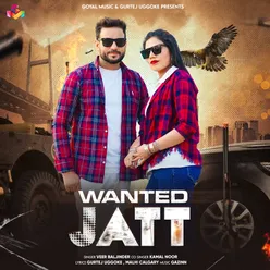 Wanted Jatt