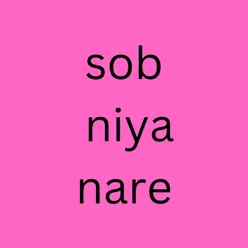 sob niya nare