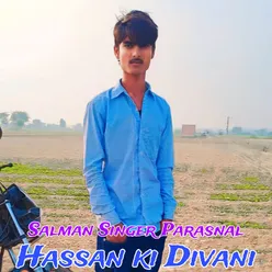 Hassan ki Divani