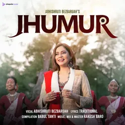 Jhumur