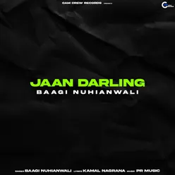 jaan darling