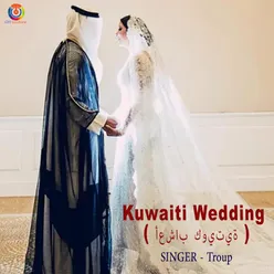 Kuwaiti Wedding