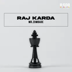 Raj Karda