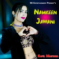 Namkeen Jawani