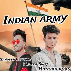 Indian army