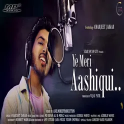 YE MERI AASHIQUI