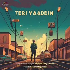 Teri Yaadein