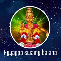 Ayyappa Swamy Bajana