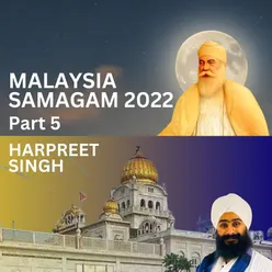 Malaysia Samagam 2022 - Part 5