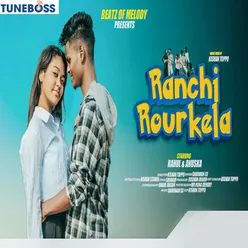 Ranchi Rourkela