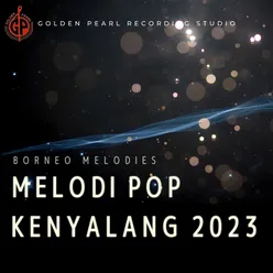 Melodi Pop Kenyalang 2023