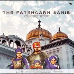 The Fatehgarh Sahib