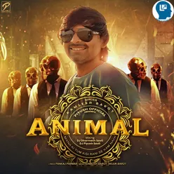 Mana Ki Tum Kisi Rani Se Kam Nahi - Animal