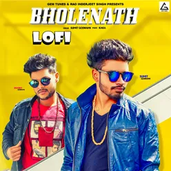 Bholenath (Lofi)