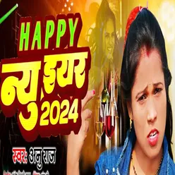 Happy New year 2024