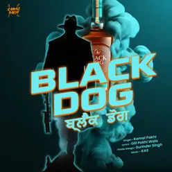 Black Dog