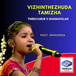 Vizhinthezhuda Tamizha