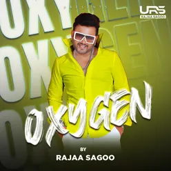 Oxygen