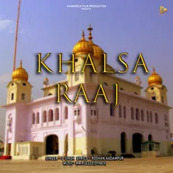 Khalsa Raaj