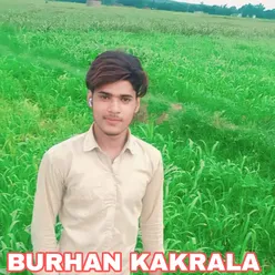 BURHAN KAKRALA